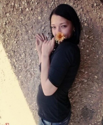 Проститутка Ариана